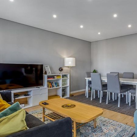 Dream Casa Portimao By Lovelystay Buitenkant foto