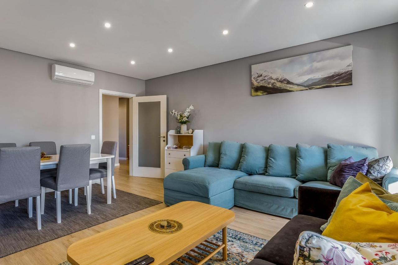 Dream Casa Portimao By Lovelystay Buitenkant foto