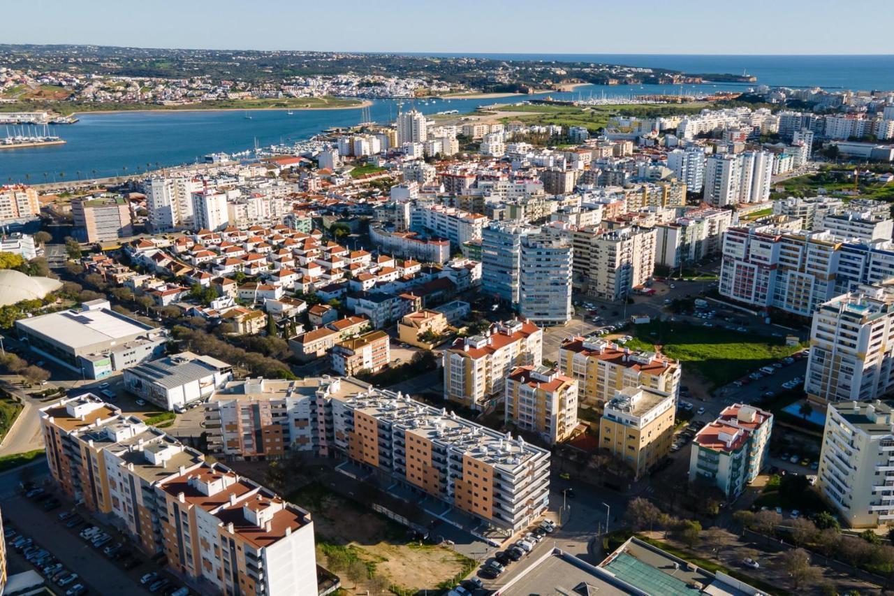 Dream Casa Portimao By Lovelystay Buitenkant foto
