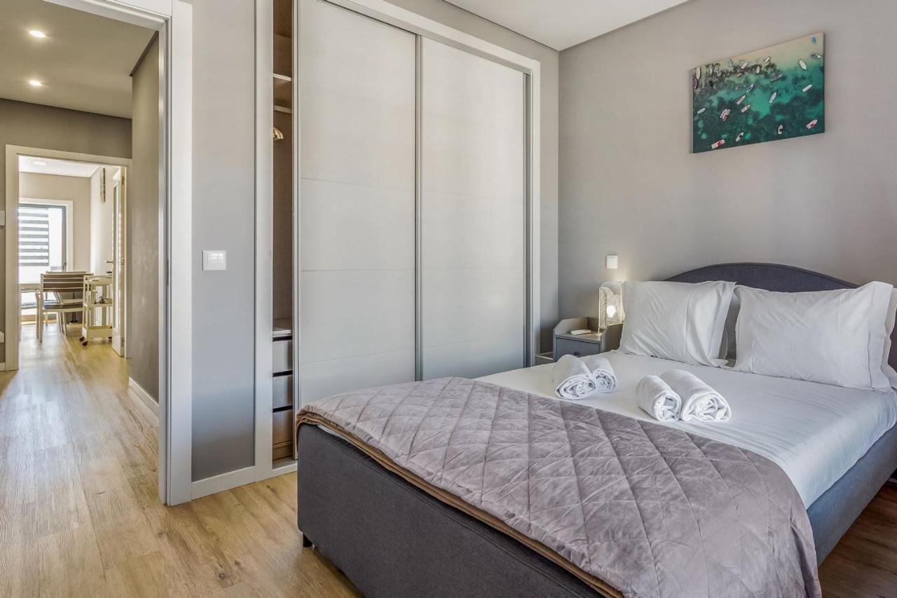 Dream Casa Portimao By Lovelystay Buitenkant foto