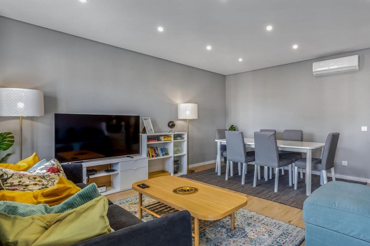 Dream Casa Portimao By Lovelystay Buitenkant foto