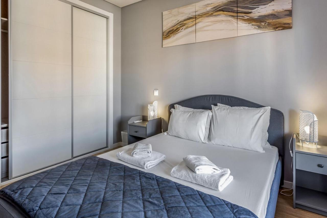 Dream Casa Portimao By Lovelystay Buitenkant foto