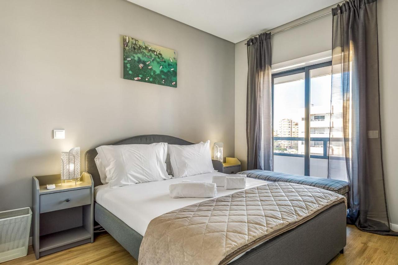 Dream Casa Portimao By Lovelystay Buitenkant foto